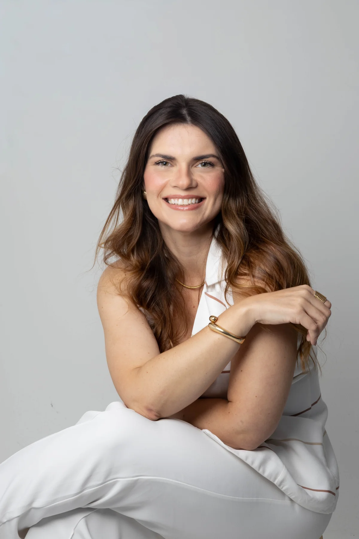 Retrato da Dra. Mayara Venturinelli