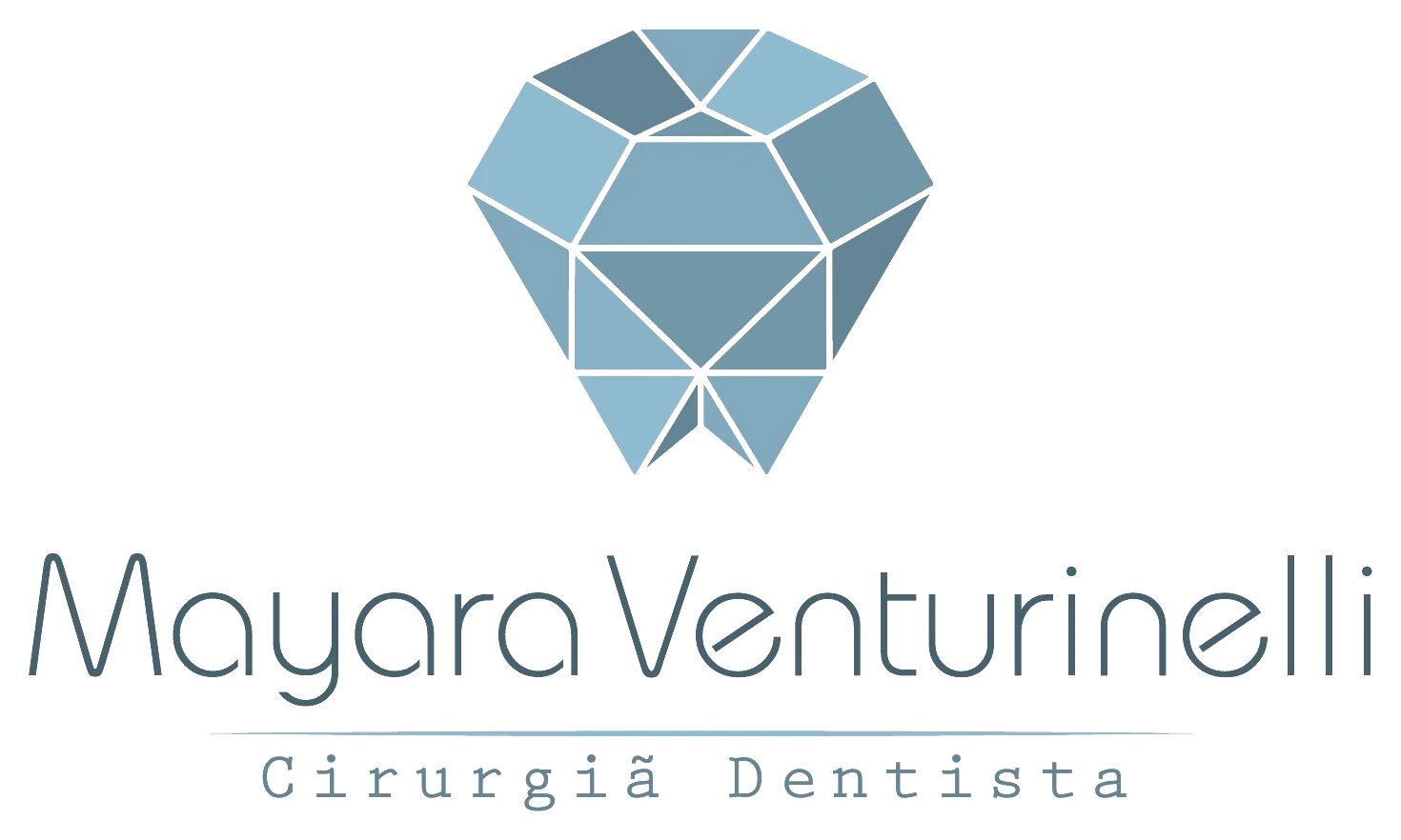 Mayara Venturinelli — Cirurgiã Dentista