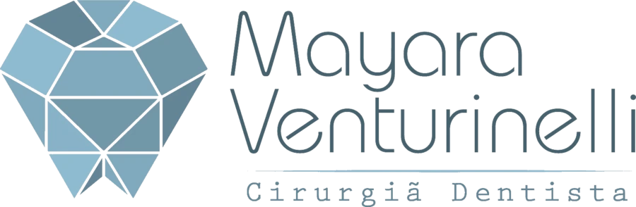 Mayara Venturinelli — Cirurgiã Dentista
